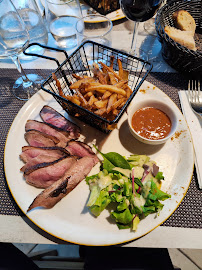 Plats et boissons du Restaurant L'Appaloosa à Trélivan - n°1