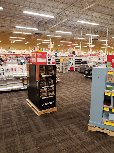 Office Supply Store «Office Depot», reviews and photos, 915 Parkside Walk Ct, Lawrenceville, GA 30043, USA