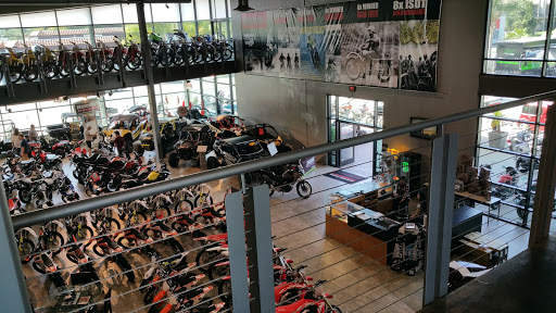 Motorcycle Dealer «Malcolm Smith Motorsports», reviews and photos, 7599 Indiana Ave, Riverside, CA 92504, USA