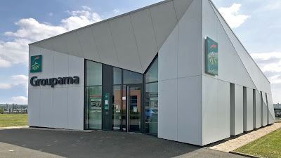 Agence Groupama Ernee à Ernée