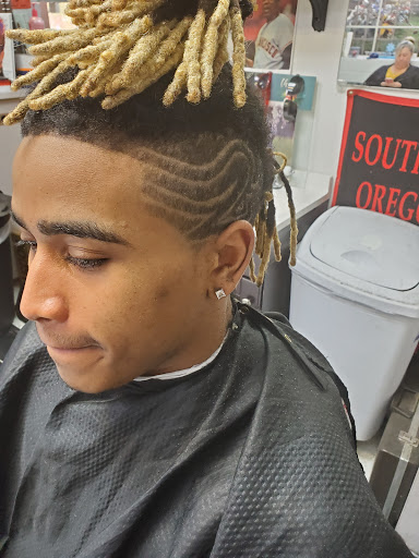 Barber Shop «all welcome barber shop», reviews and photos, 7723 Mariposa Ave, Citrus Heights, CA 95610, USA