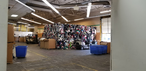 Thrift Store «Goodwill Outlet World», reviews and photos, 13600 E Mississippi Ave, Aurora, CO 80012, USA