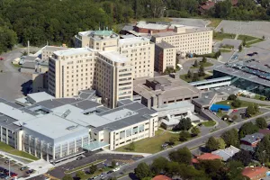 Maisonneuve-Rosemont Hospital image