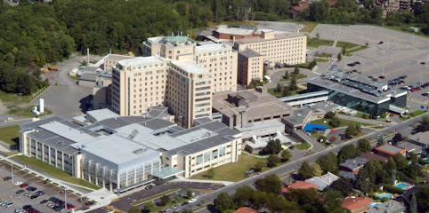 Maisonneuve-Rosemont Hospital