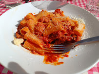 Plats et boissons du Restaurant italien Comme en Italie à La Ciotat - n°2