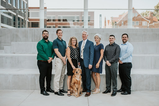 Insurance Agency «MJH Insurance & Financial Services», reviews and photos