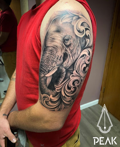 Explore tattoo ideas mom and dad, creative tattoo ideas in Kenosha, available at Kenosha Tattoo Company