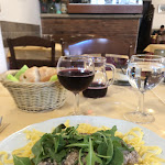 Photo n°1 de l'avis de Ana.� fait le 18/09/2022 à 11:12 sur le  Trattoria da Ropeton à Verona