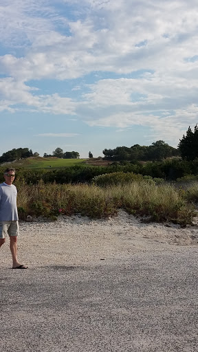 Golf Club «Sebonack Golf Club», reviews and photos, 405 Sebonac Rd, Southampton, NY 11968, USA