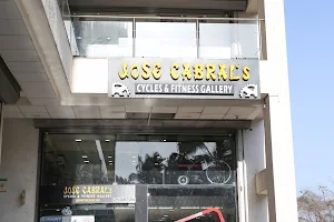 Jose Cabral Cycles & Fitness Gallery | cycle shop in panjim goa fitness equipment shop in goa & fitness repair shop image