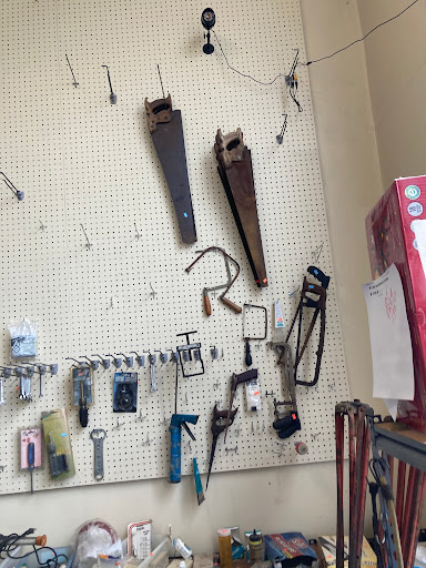 Thrift Store «Treasure Chest», reviews and photos, 634 W Tuscarawas Ave, Barberton, OH 44203, USA