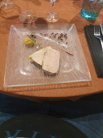 Foie gras du Restaurant français La Cuisine de Jean à Toulouse - n°8