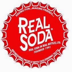 Real Soda Dallas