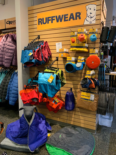 Camping Store «Outdoor Research Retail Store», reviews and photos, 2203 1st Avenue South, Seattle, WA 98134, USA