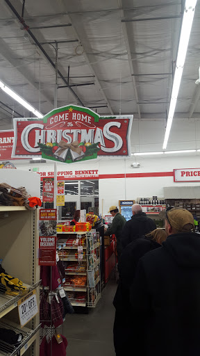 Home Improvement Store «Tractor Supply Co.», reviews and photos, 200 West Marketplace Drive, Bennett, CO 80102, USA