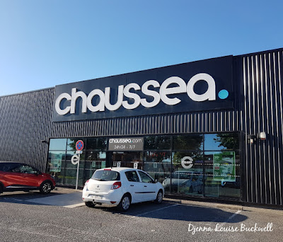 CHAUSSEA La Teste de Buch à La Teste-de-Buch