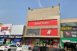 Jalal Sons - Canal Bank Road, Near Bahria Town image