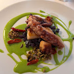 Photo n°2 de l'avis de Tania.a fait le 09/07/2023 à 07:32 sur le  Alpiacere Ristorante à Castel San Pietro Terme