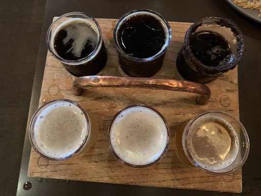 Brewpub «Ruddy Duck Brewery & Grill», reviews and photos, 13200 Dowell Rd, Dowell, MD 20629, USA