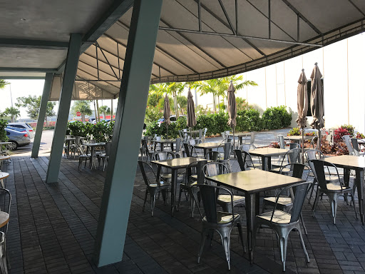 Movie Theater «Silverspot Cinema», reviews and photos, 4441 Lyons Rd, Coconut Creek, FL 33073, USA