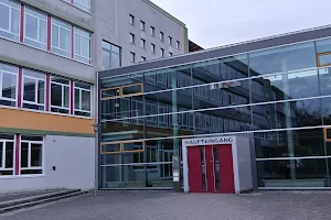 Dietrich-Bonhoeffer-Gymnasium Wertheim image