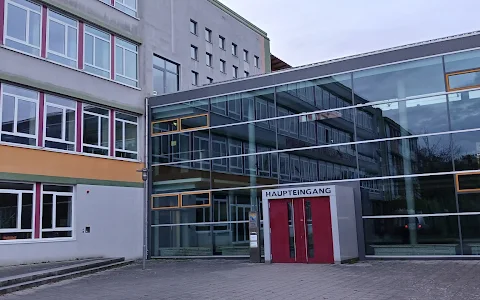 Dietrich-Bonhoeffer-Gymnasium Wertheim image
