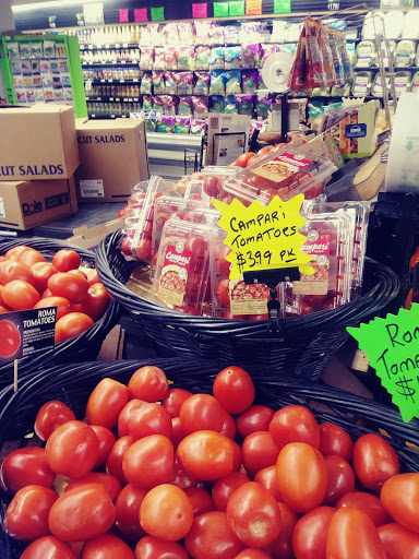 Supermarket «Hollywood Super Market», reviews and photos, 29200 N Campbell Rd, Madison Heights, MI 48071, USA