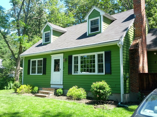 Painting «Amazing Painting Company», reviews and photos, 8 Adams Ct, Amesbury, MA 01913, USA