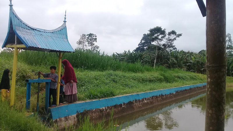 Taman Rekreasi Air di Sumatera Barat: Tempat Seru untuk Berlibur Bersama Keluarga

Tempat Wisata Air di Sumatera Barat: Bermain di Kolam Renang ABG

Tempat Wisata Air di Sumatera Barat: Bermain di 14 Destinasi Menarik