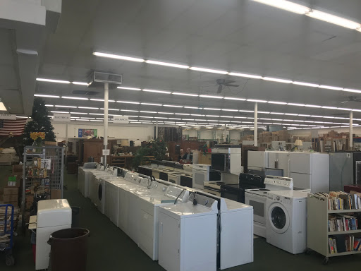 Non-Profit Organization «Habitat for Humanity of Greater Cincinnati ReStore», reviews and photos, 3970 N Bend Rd, Cincinnati, OH 45211, USA