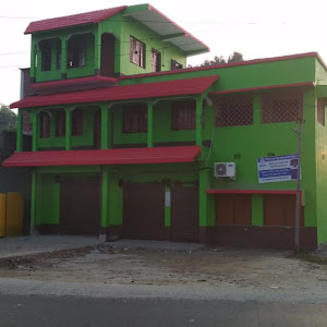 Karandighi Customer Care Center photo