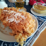 Photo n°1 de l'avis de Klaus.i fait le 11/01/2019 à 16:04 sur le  Berggasthaus Ederkanzel à Mittenwald