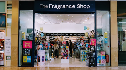 The Fragrance Shop