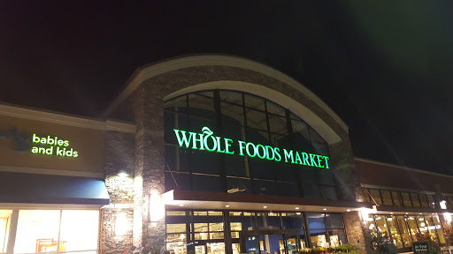 Grocery Store «Whole Foods Market», reviews and photos, 1255 Raritan Rd, Clark, NJ 07066, USA