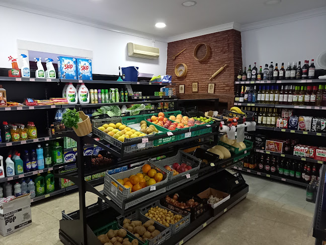Avaliações doO Mercadinho da Sé Velha em Coimbra - Supermercado