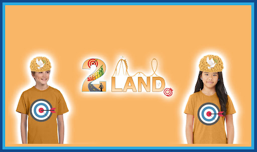 2 LAND™