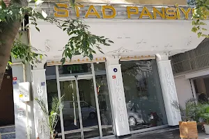 STAD PANSİYON image