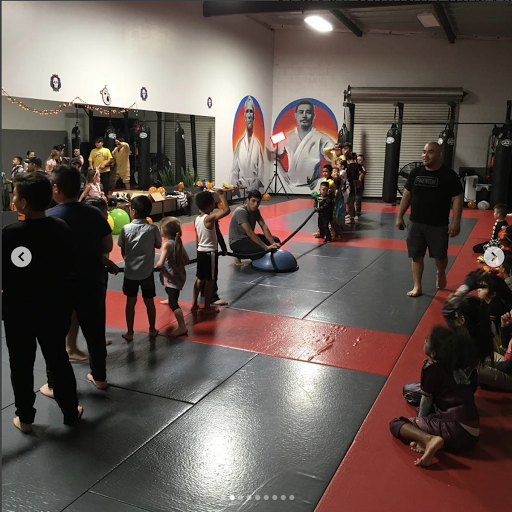 Martial Arts School «Phenom Brazilian Jiu-Jitsu & Mixed Martial Arts», reviews and photos, 15230 San Fernando Mission Blvd b104, Mission Hills, CA 91345, USA