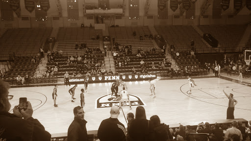 Stadium «The Palestra», reviews and photos, 223 S 33rd St, Philadelphia, PA 19104, USA