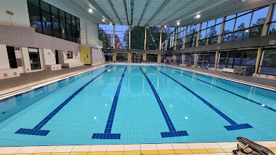 Piscine Municipale de Croix à Croix
