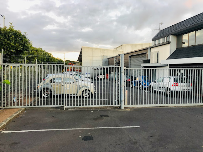 Comments and reviews of Qualitat European Motors