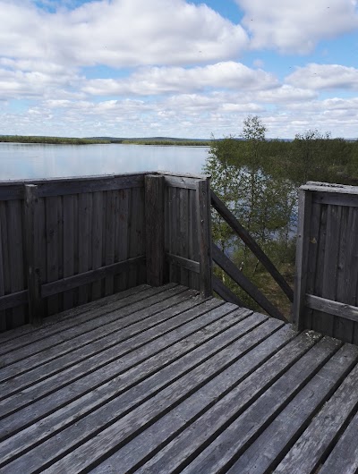 Photos of Mannakoski