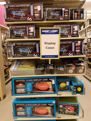 Craft Store «Hobby Lobby», reviews and photos, 5900 Rogers Ave, Fort Smith, AR 72903, USA