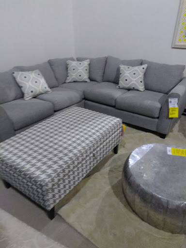 Furniture Store «Burdorf Interiors & Overstock Furniture Deals», reviews and photos, 401 N English Station Rd, Louisville, KY 40223, USA