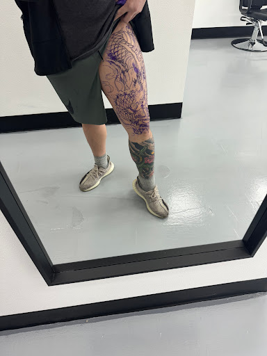 Find cute best friend tattoo ideas for your next unique tattoo in Las Vegas at Pogi Tattoo Shop