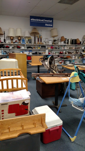 Thrift Store «Goodwill», reviews and photos, 220 S Main St, Maquoketa, IA 52060, USA