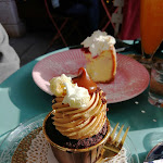 Photo n°1 de l'avis de Valentina.a fait le 27/02/2022 à 16:01 sur le  Sofia's Bakery - Torteria & Caffetteria à Tarcento