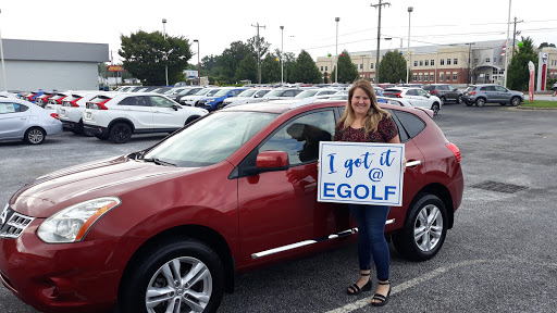 Used Car Dealer «Egolf Hendersonville Used Cars Trucks and City Tire Service», reviews and photos, 1325 Spartanburg Hwy, Hendersonville, NC 28792, USA