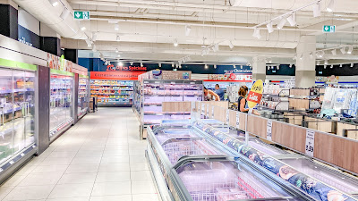Lidl à Marseille