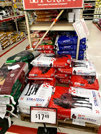 Home Improvement Store «Tractor Supply Co.», reviews and photos, 540 10th St #150, Floresville, TX 78114, USA